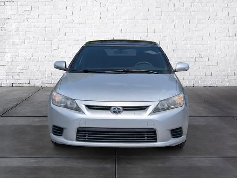 Used 2012 Scion tC FWD image 3