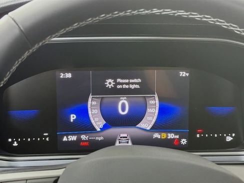 New 2026 Volkswagen Taos SE image 13