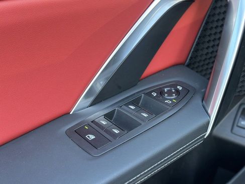 Certified 2024 BMW X1 M35i w/ Premium Package image 22