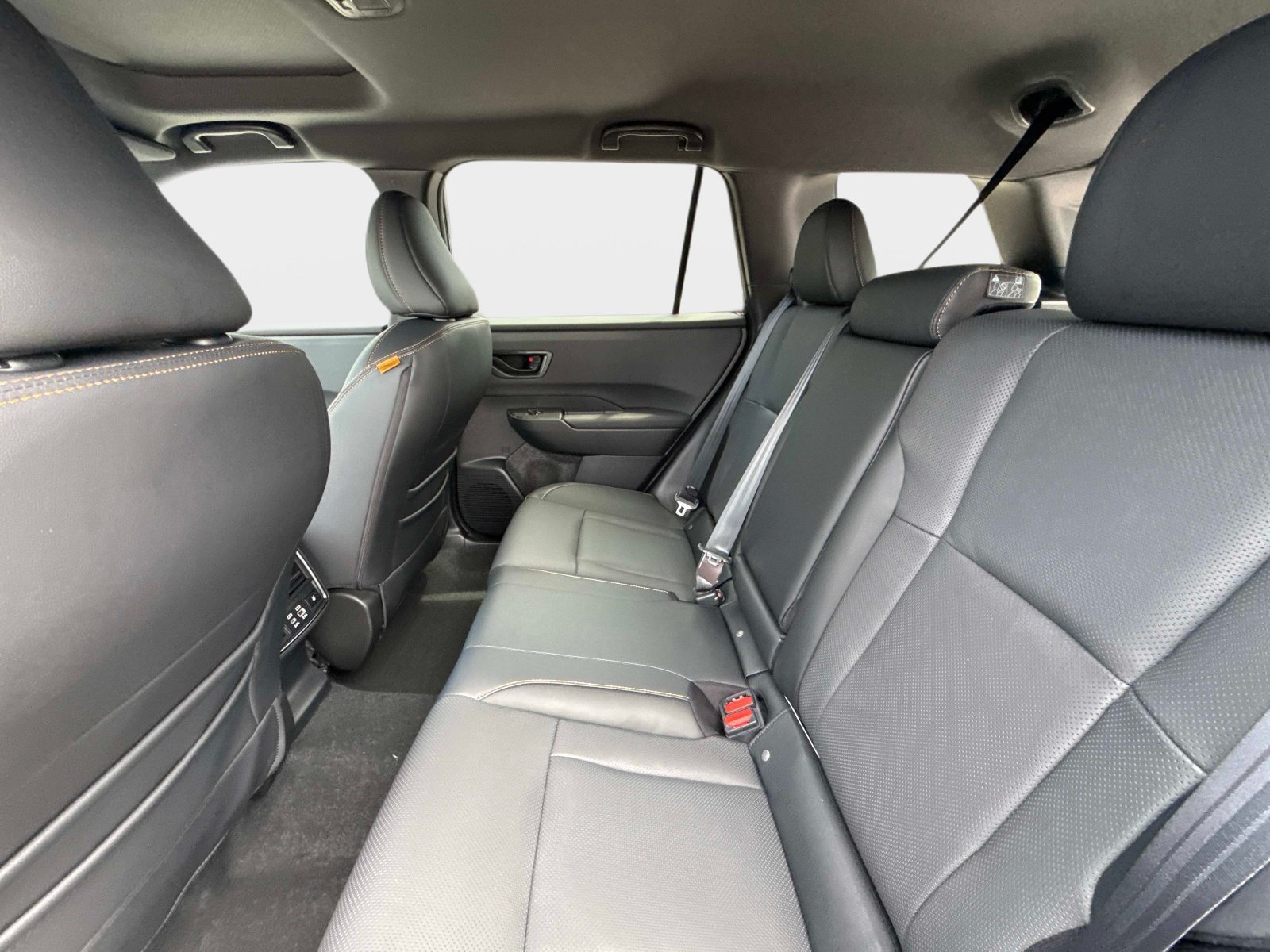 New 2026 Subaru Outback Wilderness AWD/4WD image 15