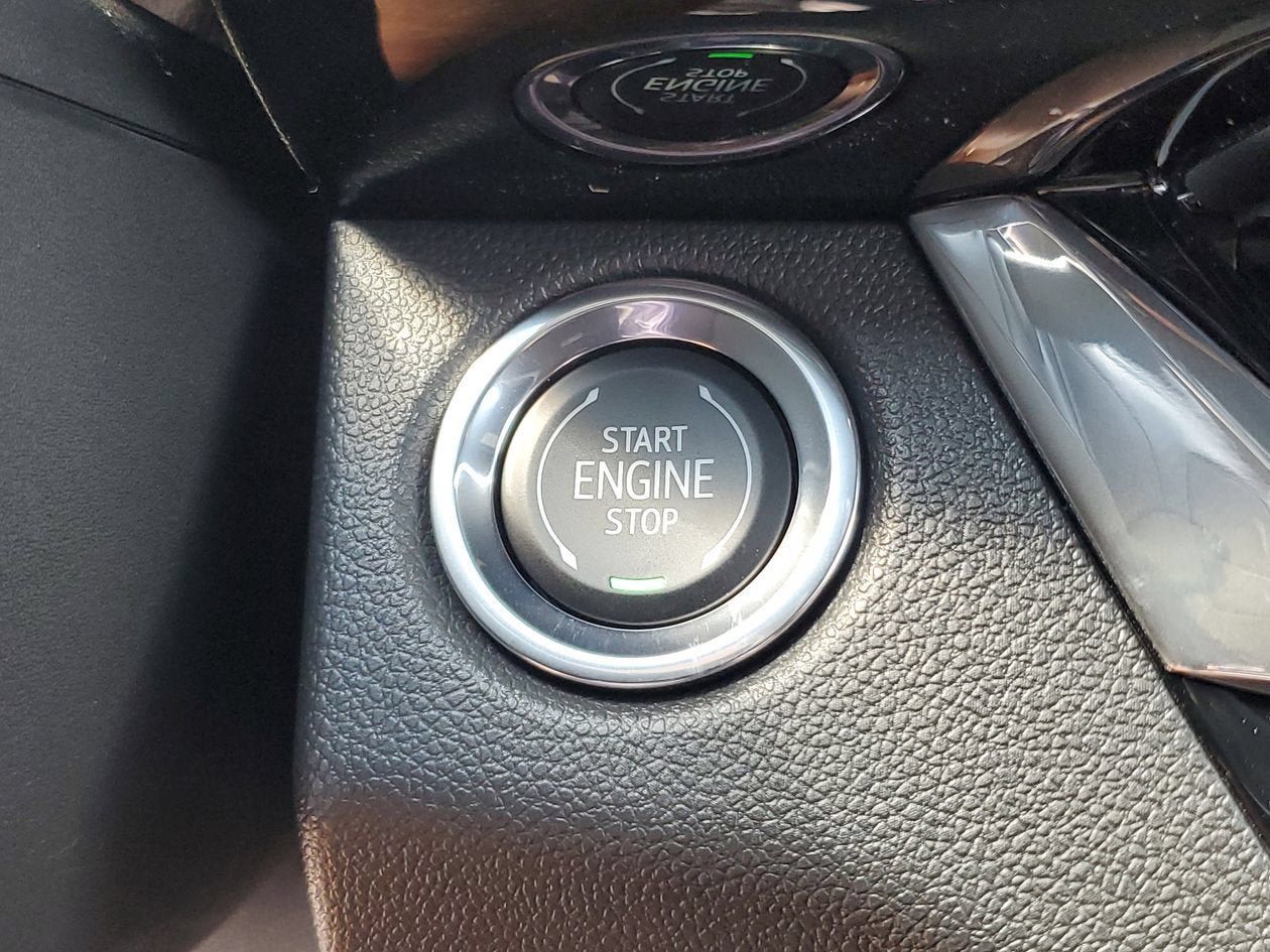 New 2026 Buick Envista Sport Touring w/ Convenience I Package FWD image 24