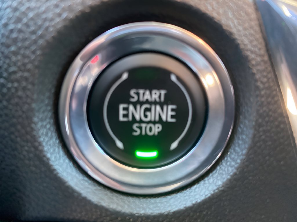 Used 2025 Buick Encore GX Preferred FWD image 21