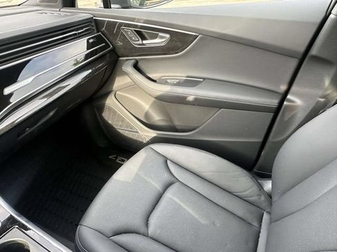 Certified 2026 Audi Q7 3.0T Premium Plus w/ Premium Plus Package AWD/4WD image 35