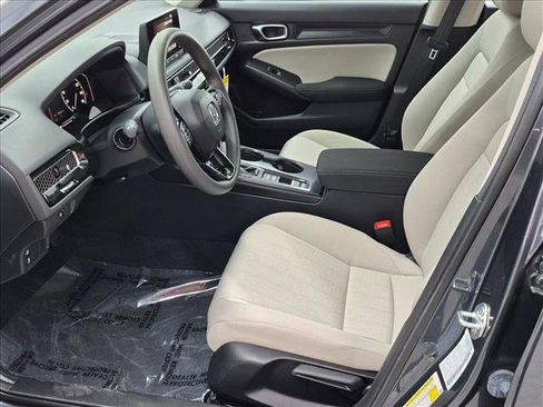 Used 2024 Honda Civic LX image 15