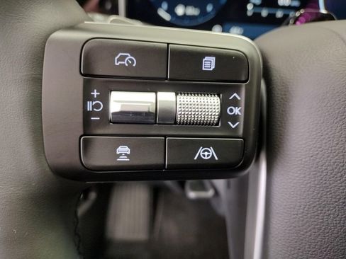 New 2026 Hyundai Santa Fe Limited AWD/4WD image 35