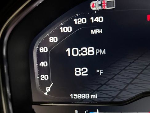 Used 2025 GMC Sierra 1500 Denali Ultimate AWD/4WD image 23