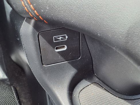 Certified 2024 Honda HR-V Sport image 22