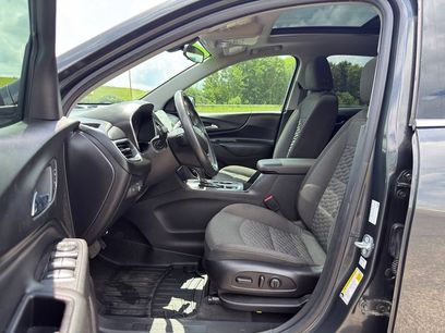 Used 2018 Chevrolet Equinox LT w/ Sun & Infotainment Package