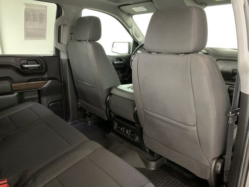 Used 2022 Chevrolet Silverado 1500 RST image 33