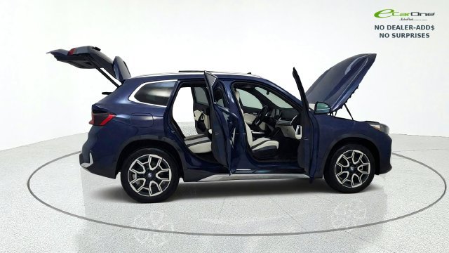 Used 2026 BMW X1 xDrive28i AWD/4WD image 79