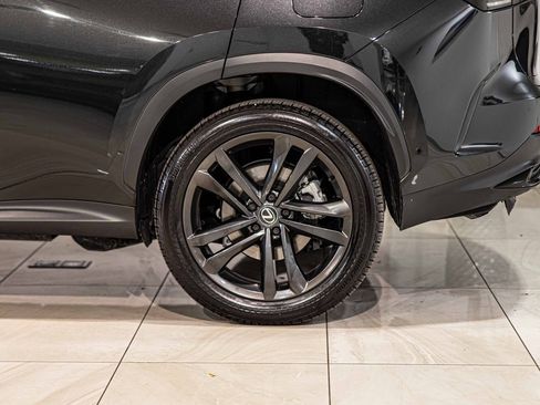 Used 2025 Lexus NX 450h+ 450h+ Luxury image 7