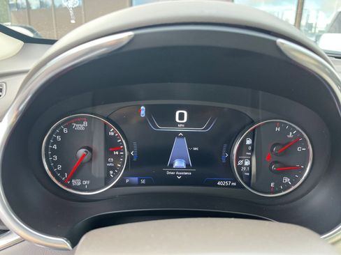 Used 2024 Chevrolet Malibu LT image 10