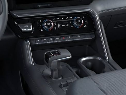 New 2026 GMC Sierra 1500 Denali w/ Denali Reserve Package AWD/4WD image 23