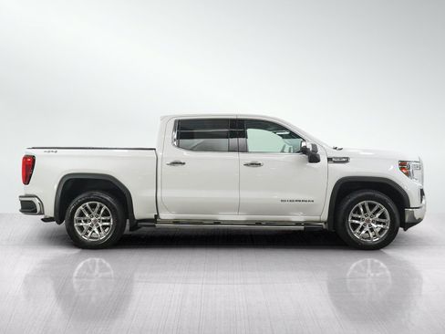Used 2019 GMC Sierra 1500 SLT w/ SLT Premium Package AWD/4WD image 6