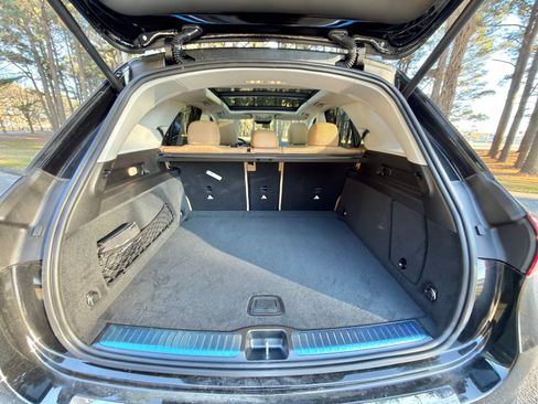 New 2026 Mercedes-Benz GLE 350 GLE 350 image 17