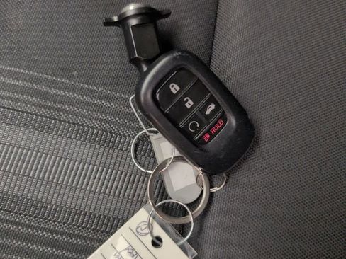 Used 2023 Honda Civic Sport image 45