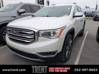 Used 2018 GMC Acadia SLT video 1