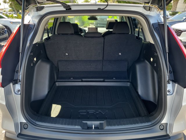 Used 2024 Honda CR-V EX image 12