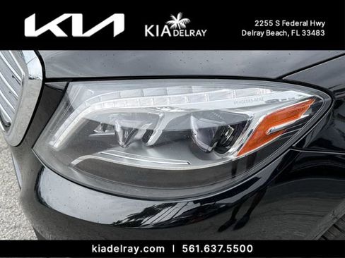 Used 2014 Mercedes-Benz S 550 Sedan image 6