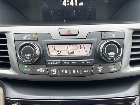 Used 2015 Honda Odyssey EX-L image 21