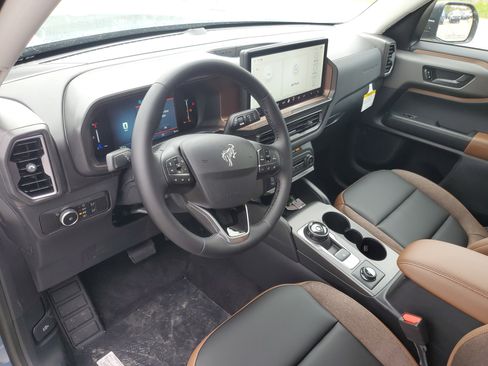 New 2026 Ford Bronco Sport Outer Banks AWD/4WD image 14