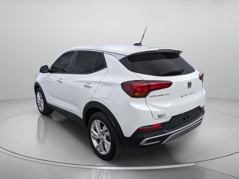 Used 2025 Buick Encore GX Preferred FWD image 6