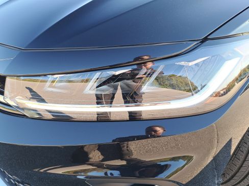 New 2026 Volkswagen Jetta SE image 28