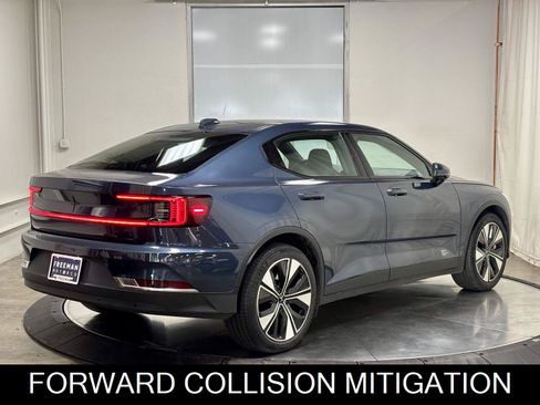 Used 2023 Polestar Polestar 2 w/ Pilot Pack AWD/4WD image 9