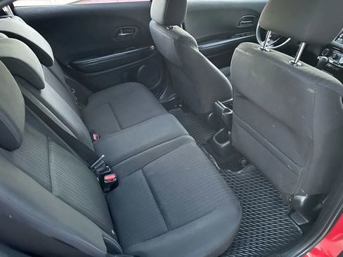 Used 2017 Honda HR-V LX image 20