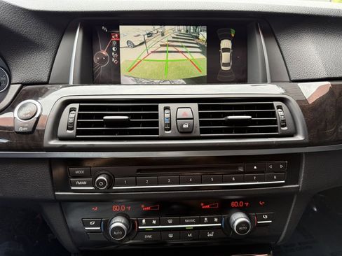 Used 2015 BMW 528i Sedan image 25