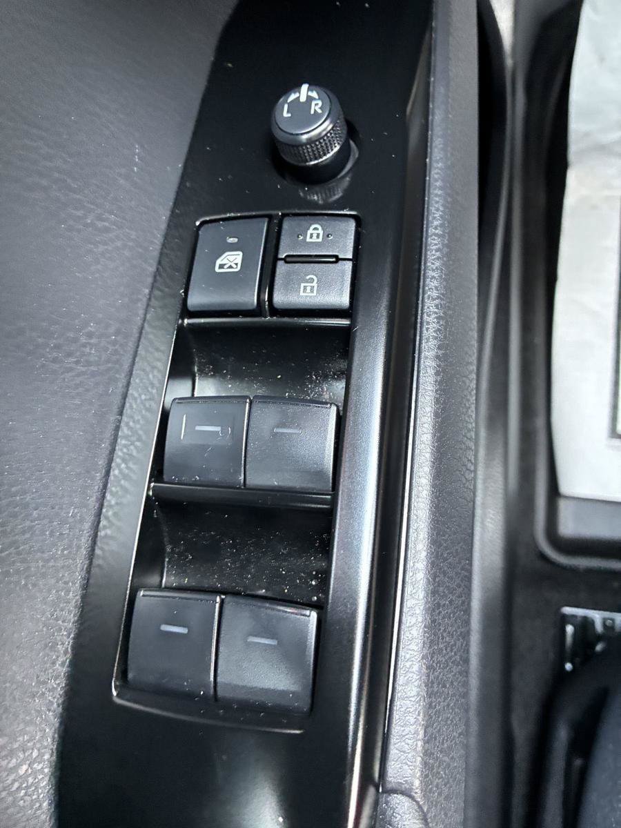 Used 2026 Toyota Camry Hybrid w/ Convenience Package FWD image 20