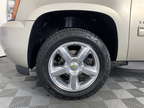 Used 2013 Chevrolet Tahoe LT w/ All-Star Edition RWD image 11