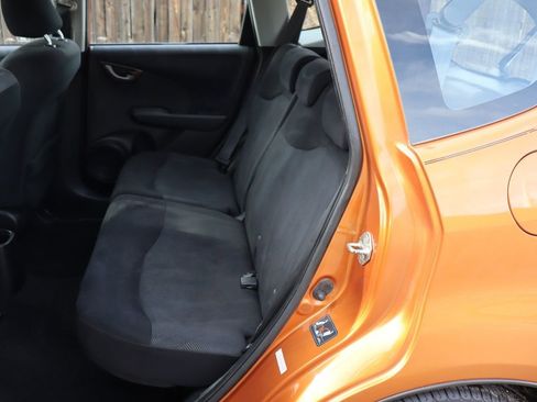 Used 2010 Honda Fit Sport image 20