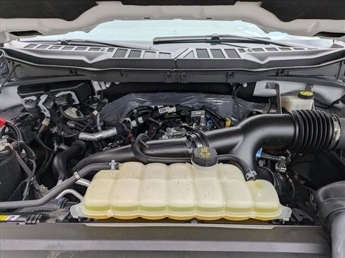 Used 2024 Ford F150 XLT w/ Equipment Group 302A MID image 20