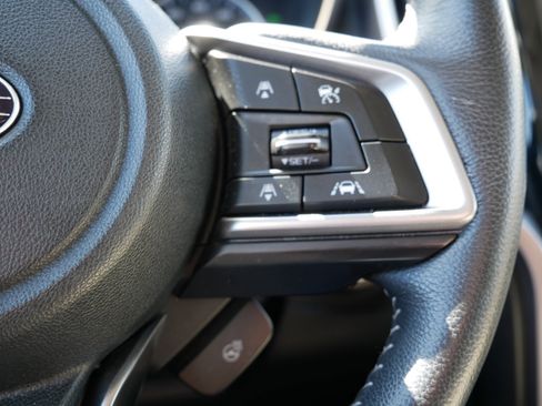 Used 2019 Subaru Ascent Limited w/ Popular Package #2A AWD/4WD image 31