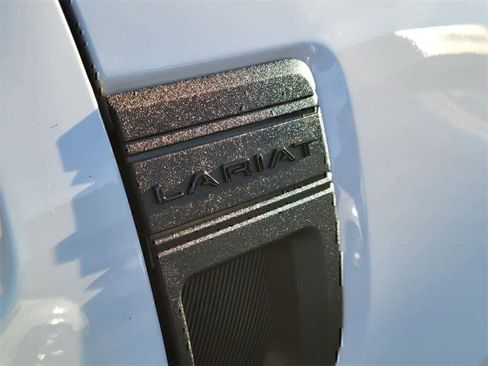 New 2026 Ford Maverick Lariat w/ Black Appearance Package AWD/4WD image 7