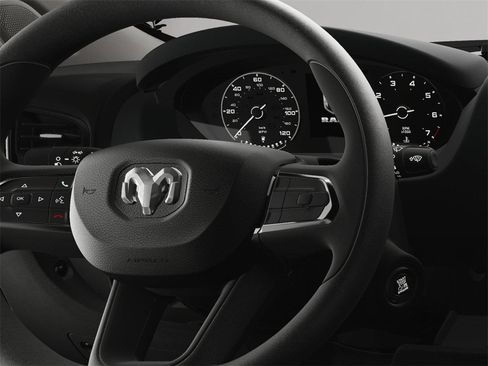 New 2024 RAM ProMaster 2500 w/ Power Group image 23