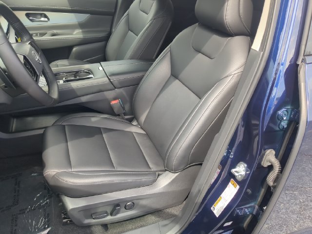 Used 2025 Nissan Murano SL AWD/4WD image 23