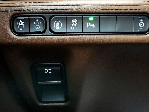 Used 2022 Acura MDX SH-AWD w/ Advance Package image 33