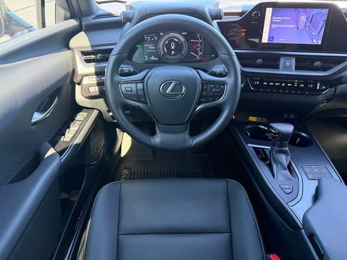 Used 2023 Lexus UX 250h F Sport w/ Accessory Package (Z1) AWD/4WD image 25