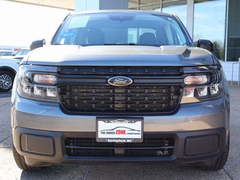 Used 2024 Ford Maverick XLT w/ XLT Luxury Package image 8