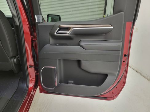 New 2026 Chevrolet Silverado 1500 RST w/ RST All Star Premium Package image 41