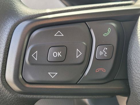 New 2026 Jeep Wrangler Sport image 22