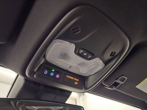 New 2025 Chevrolet Colorado W/T w/ WT Custom Package image 22