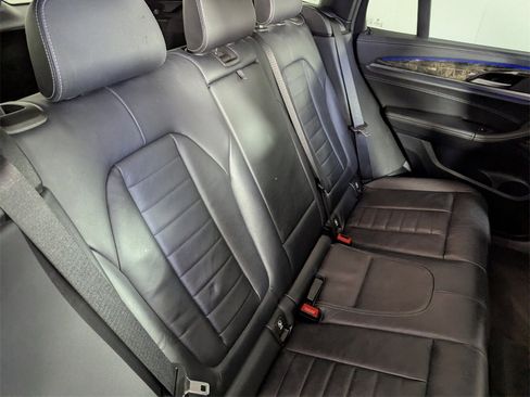 Used 2018 BMW X3 M40i image 32