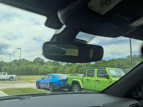 New 2026 Dodge Durango GT image 33