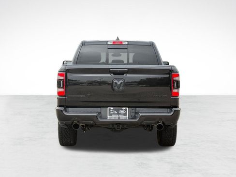 Used 2024 RAM 1500 Big Horn image 9