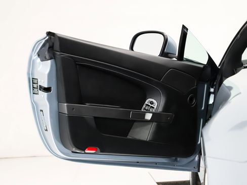 Used 2016 Aston Martin V8 Vantage GT image 7