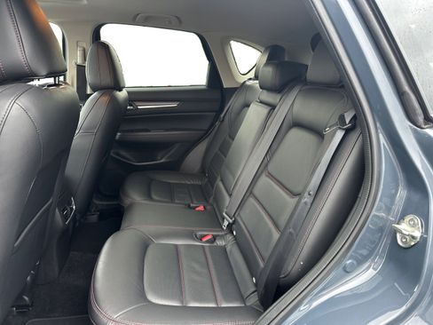 Used 2024 MAZDA CX-5 Carbon Edition image 10