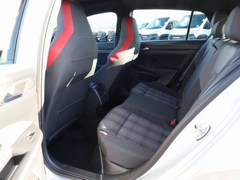 Used 2023 Volkswagen GTI Autobahn image 18
